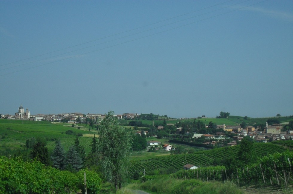 Colline Monferrato, Unesco, Fontanile